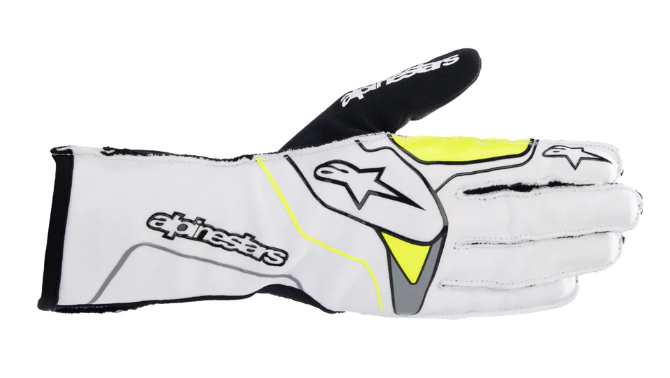 ALPINESTARS GUANTE TECH-1 KX V3 255