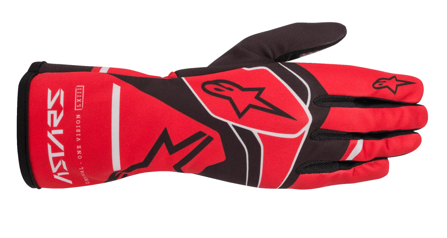 ALPINESTARS GUANTE TECH-1 K V2 311