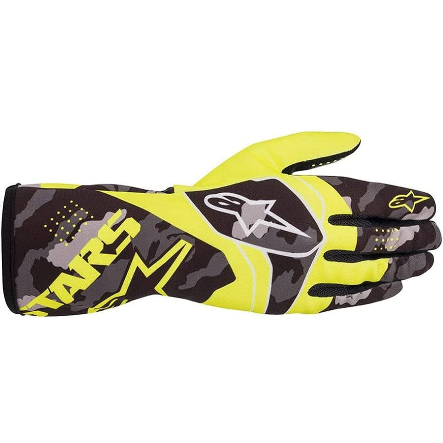 ALPINESTARS GUANTE TECH-1 K V2 551