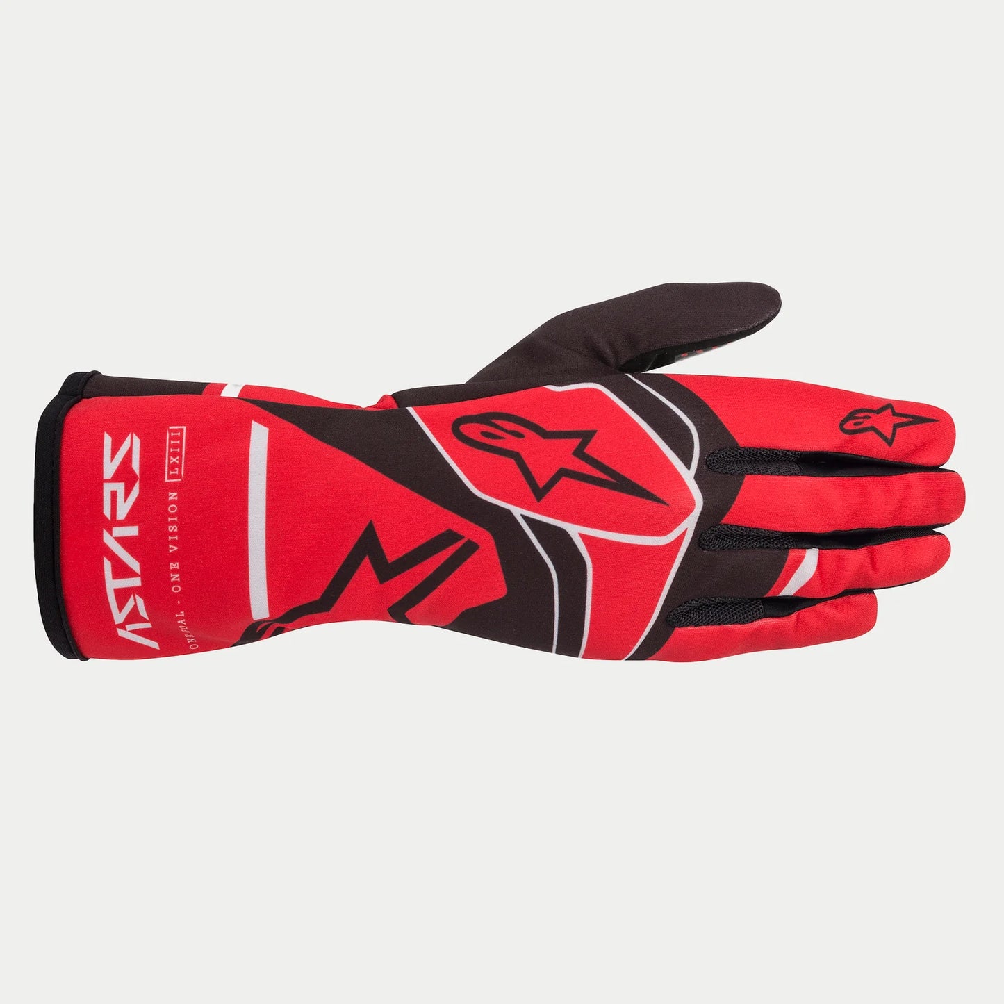 ALPINESTARS GUANTE NIÑO TECH-1 K RACE V2 311