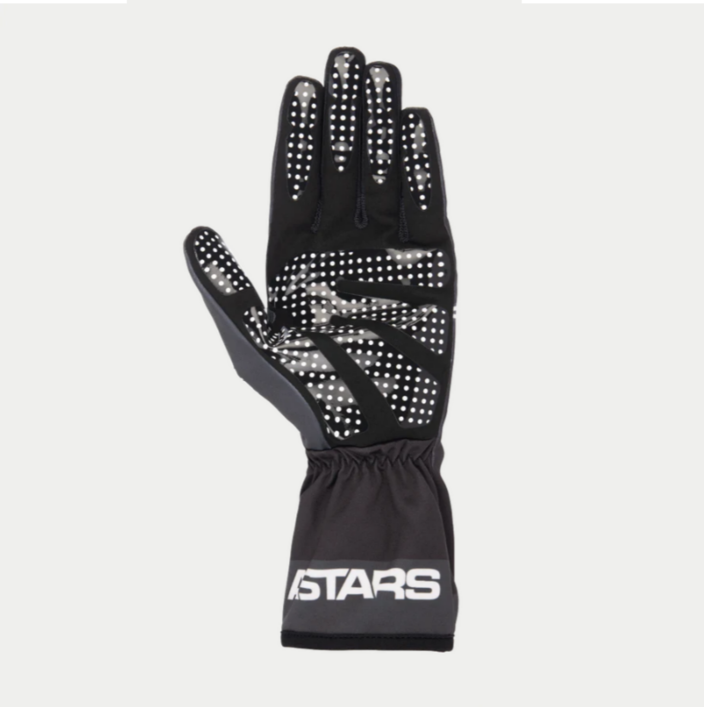 Alpinestars Guantes Niño RV2 2024 NGO/GRIS 1169