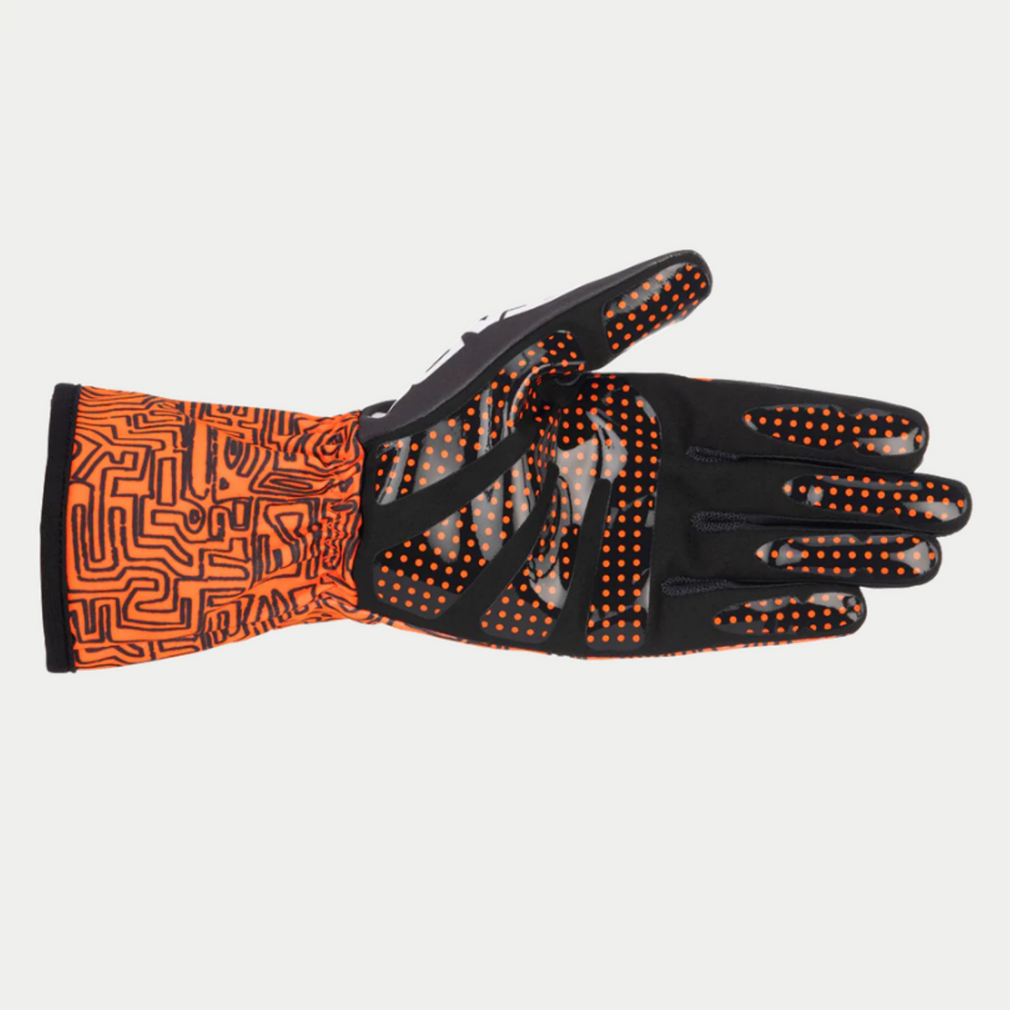 ALPINESTARS GUANTE TECH-1 RACE V2 440