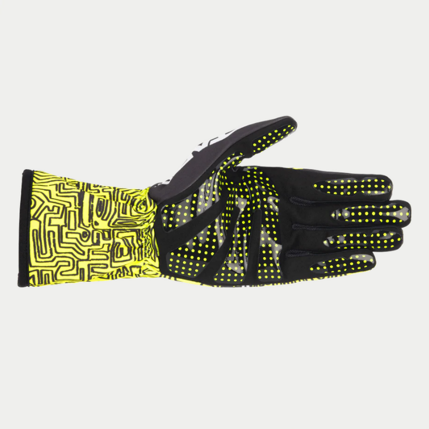 ALPINESTARS GUANTE TECH-1 RACE V2 55