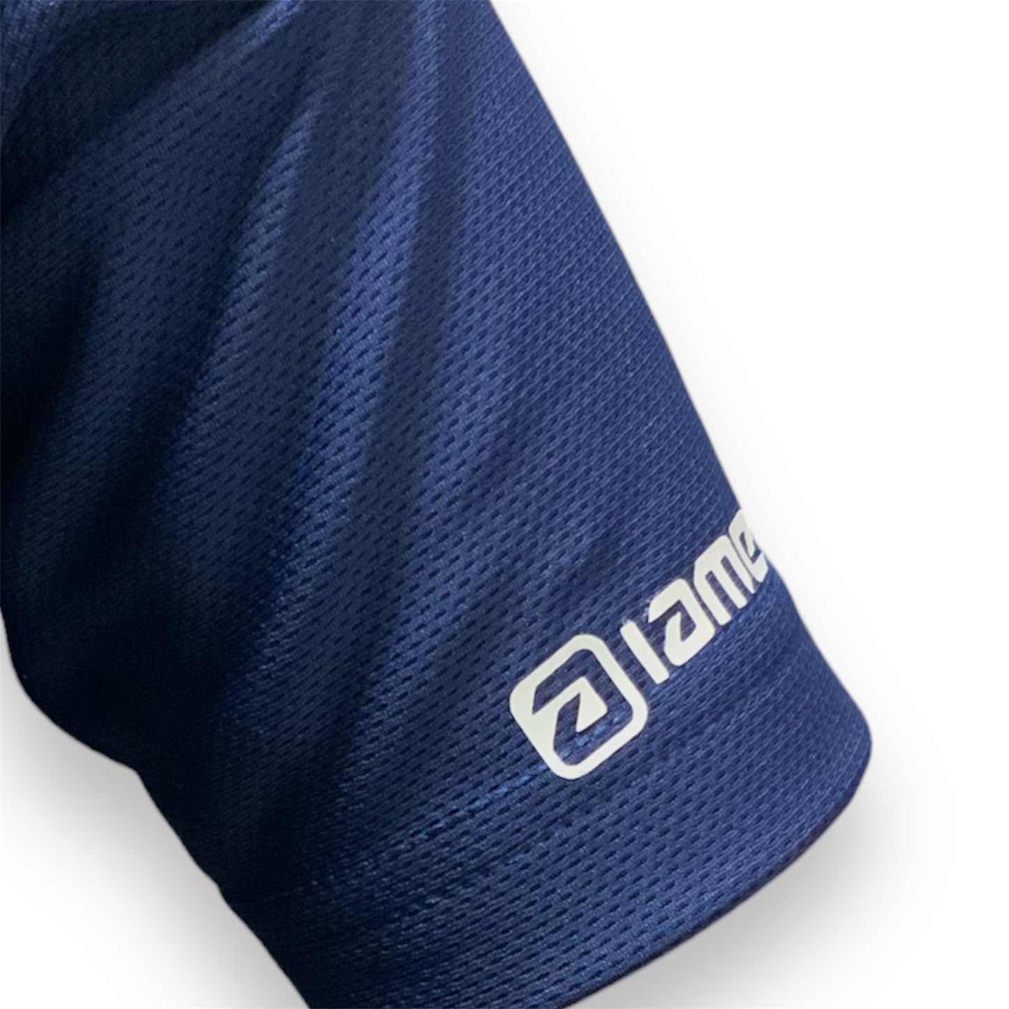 IAME PLAYERA DRY FIT MANGA CORTA