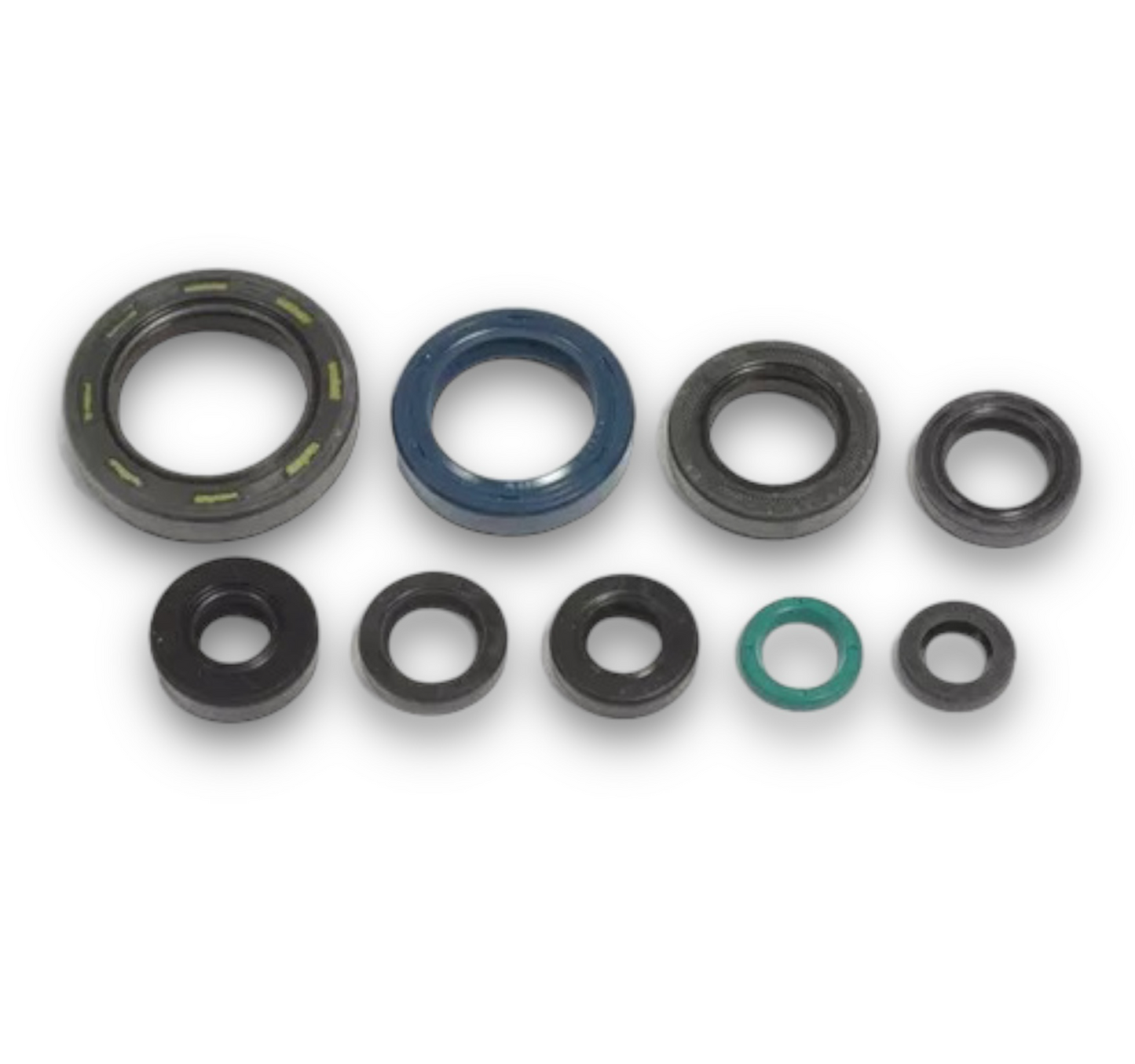 Kit de ligas de cabeza Honda