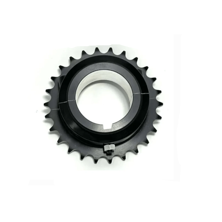 Sprocket Shifter KZ #428 AL