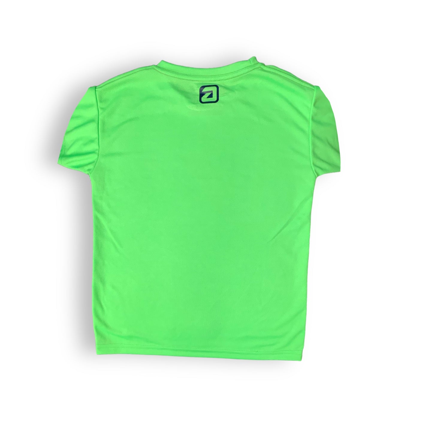 IAME PLAYERA DRY FIT MANGA CORTA