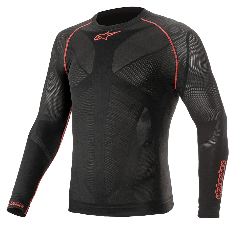 PLAYERA INTERIOR DRY FIT ALPINESTAR 4752521