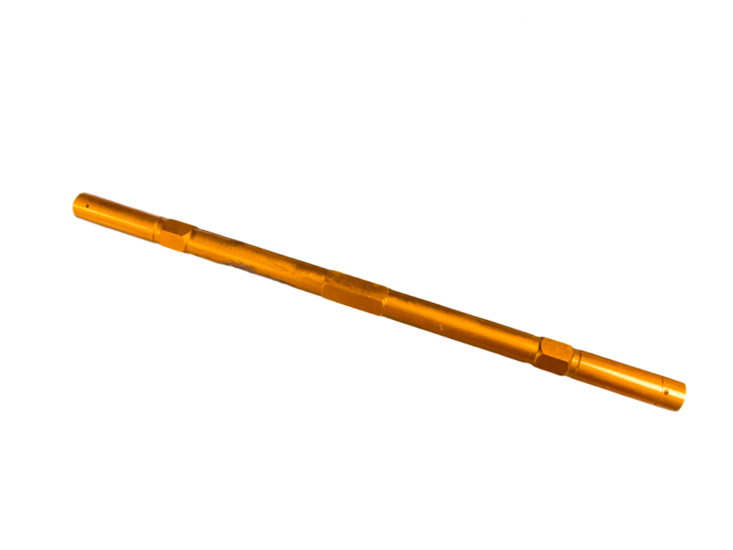 Varilla de dirección hexagonal 240mm