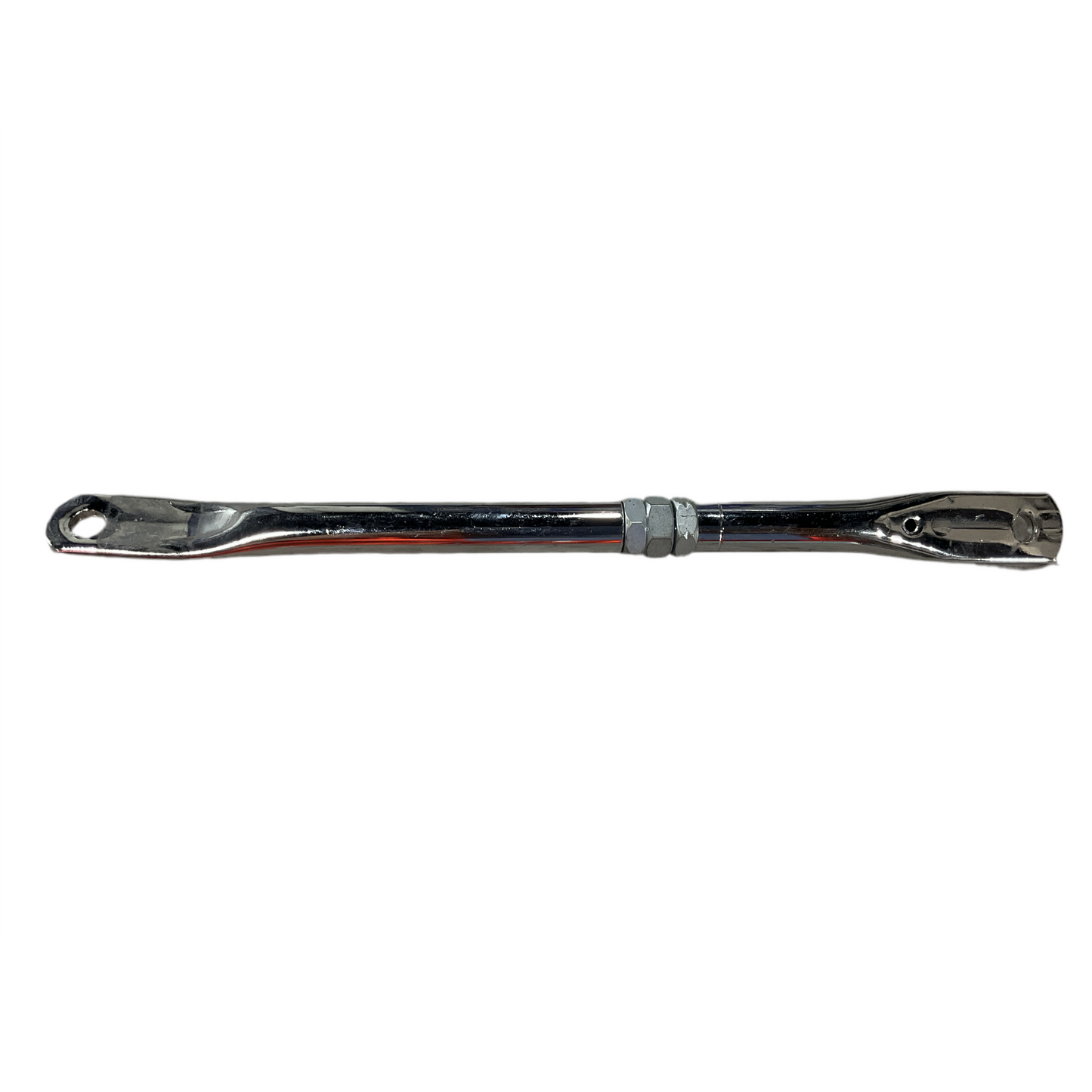 Strut Para Asiento Ajustable Recto Corto