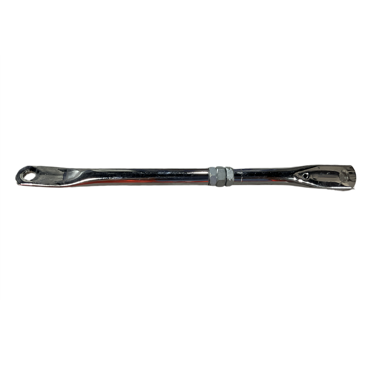 Strut Para Asiento Ajustable Recto Corto