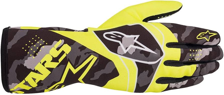 ALPINESTARS GUANTE TECH-1 K V2 551