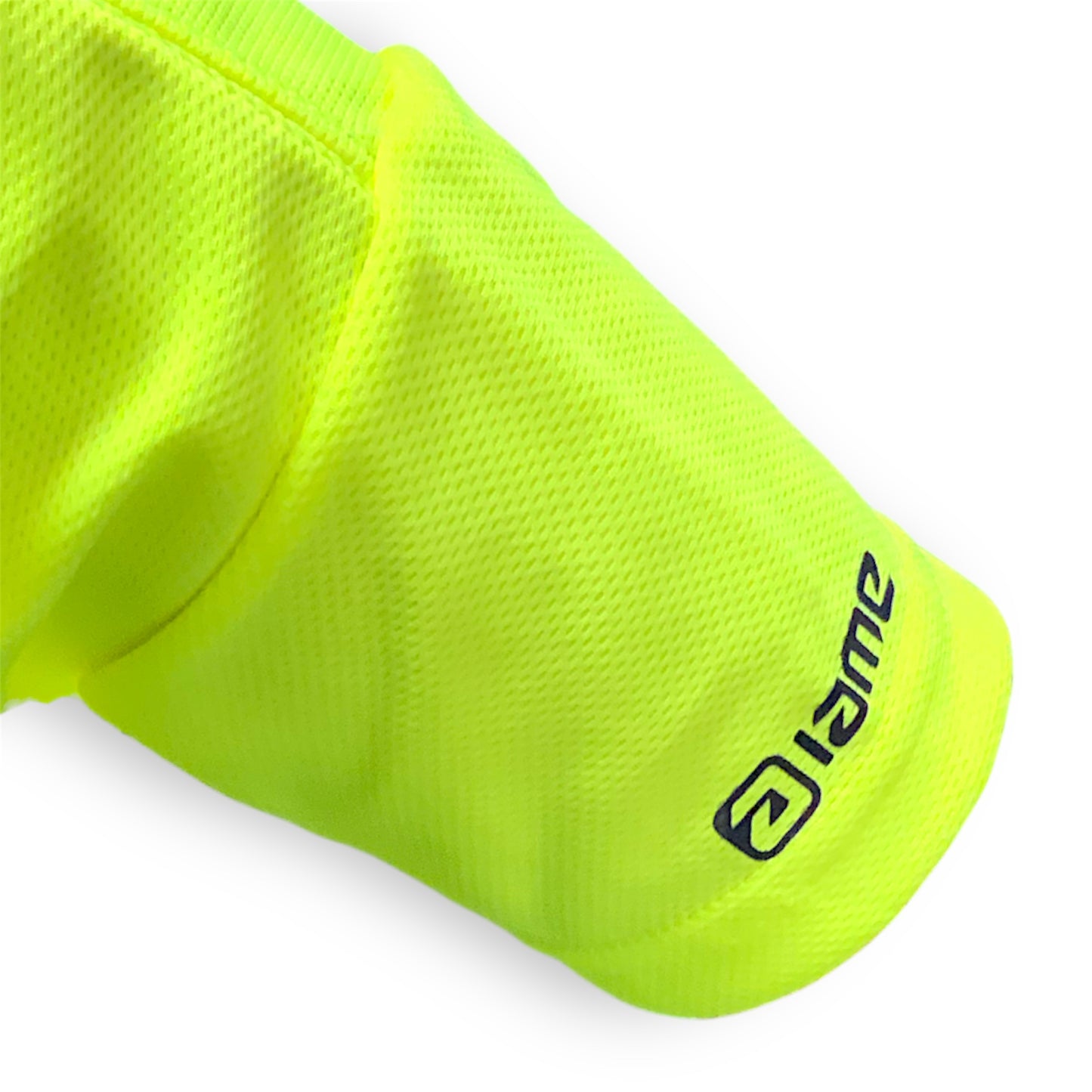 IAME PLAYERA DRY FIT MANGA CORTA