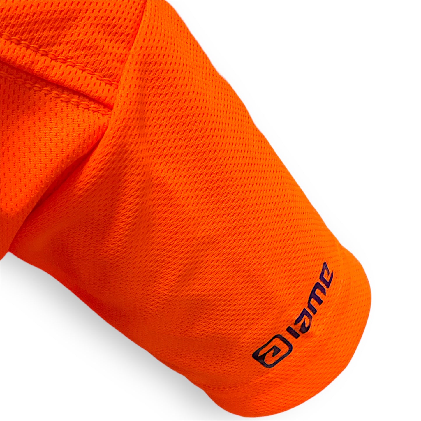IAME PLAYERA DRY FIT MANGA CORTA