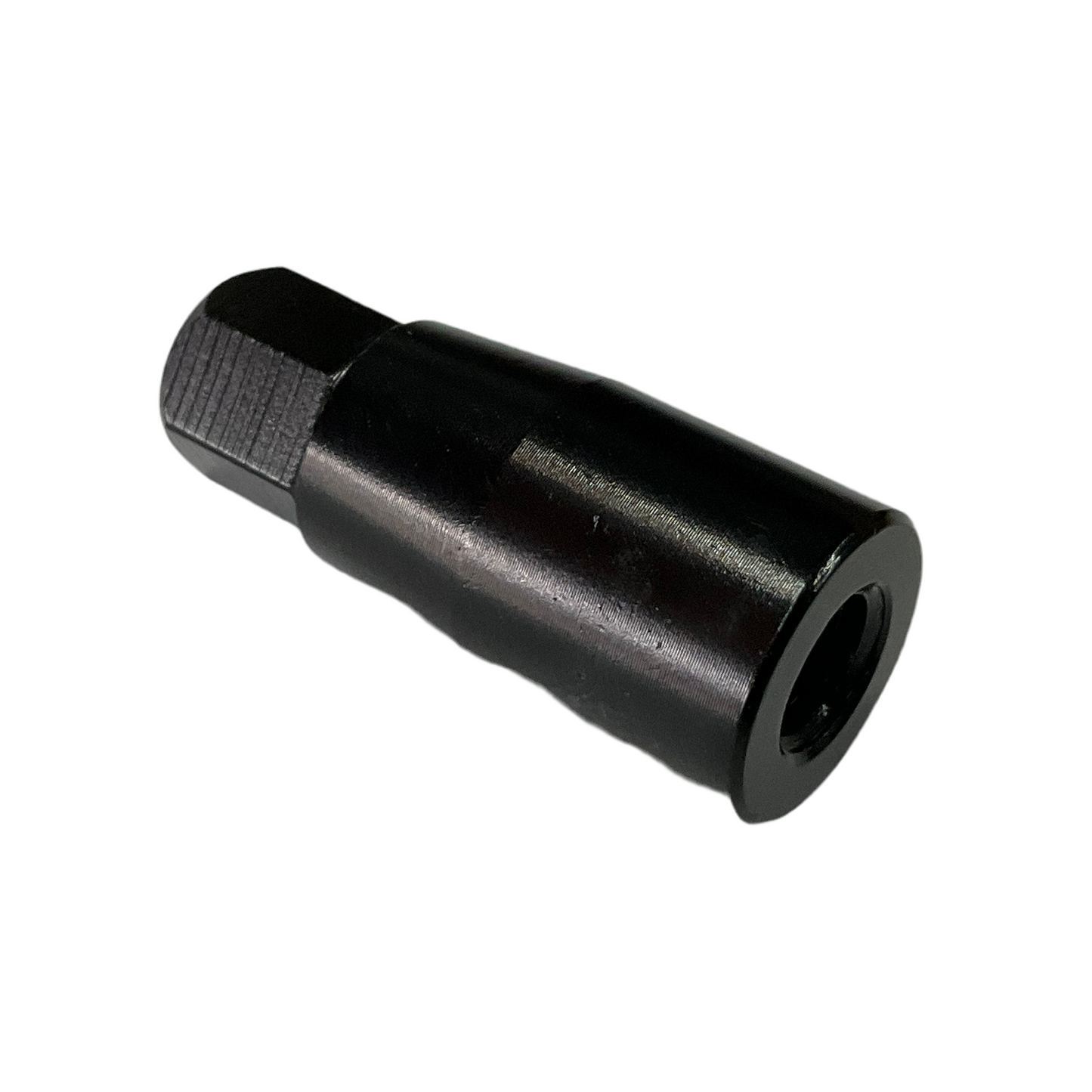 Tuerca larga para rin 8x35 mm
