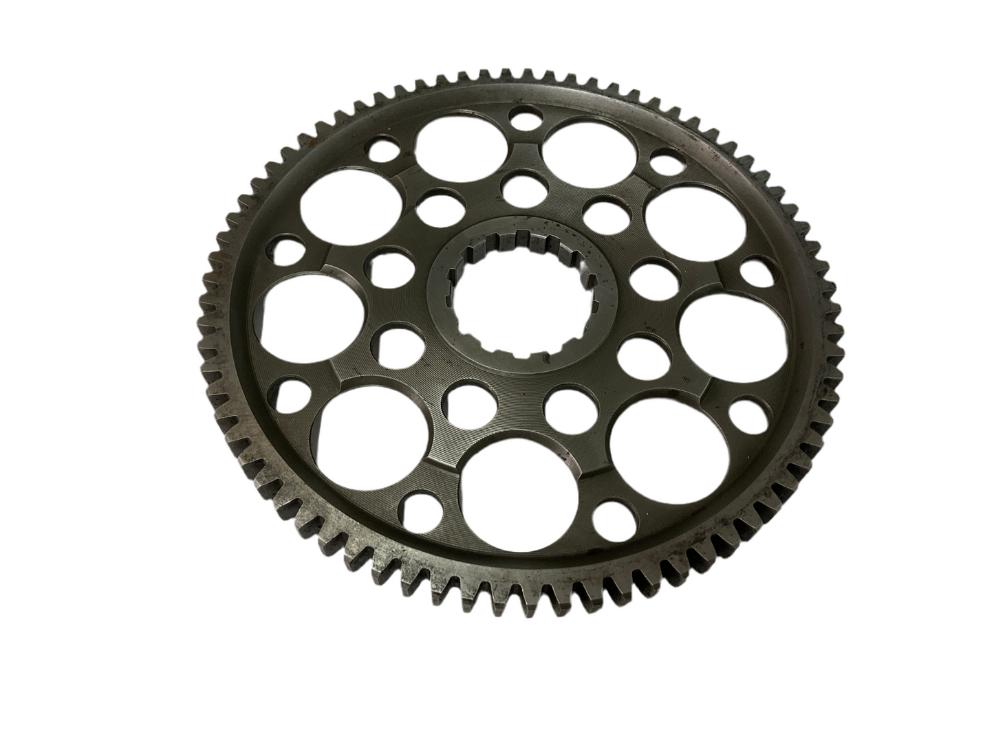 Fly Wheel o Volante TM KZ