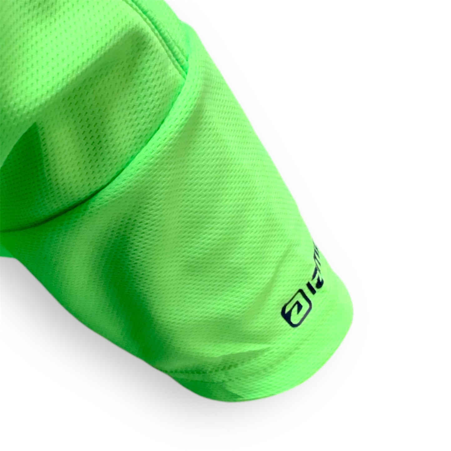 IAME PLAYERA DRY FIT MANGA CORTA