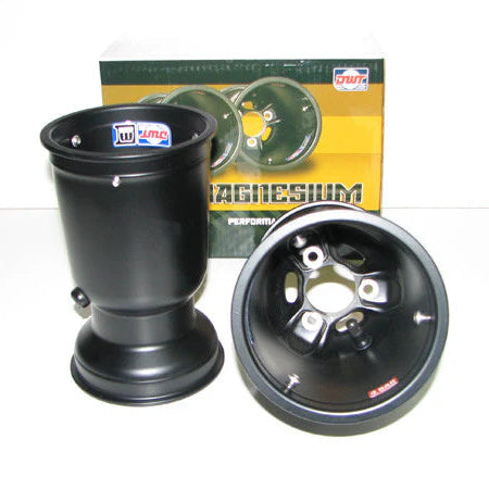 Par Rines de lluvia Low Volume Douglas 180mm DWT