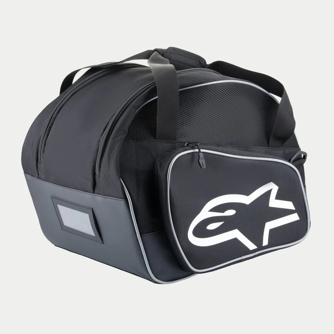 ALPINESTAR MALETA PARA CASCO CON VENTILADOR V3