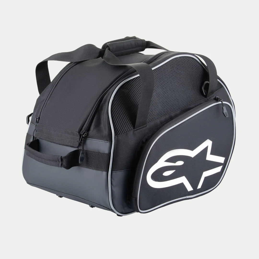 ALPINESTAR MALETA PARA CASCO CON VENTILADOR V3