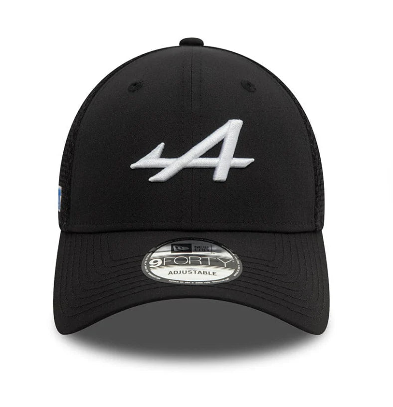 Alpinestars Gorra Equipo