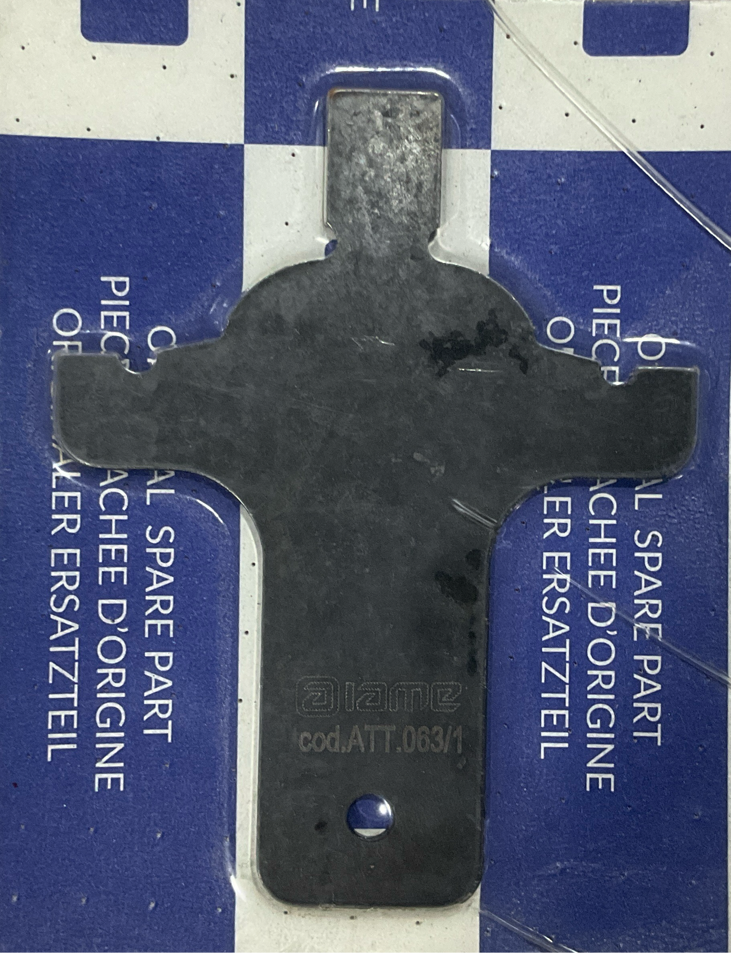 HERRAMIENTA DE MEDICION DE CABEZA K100