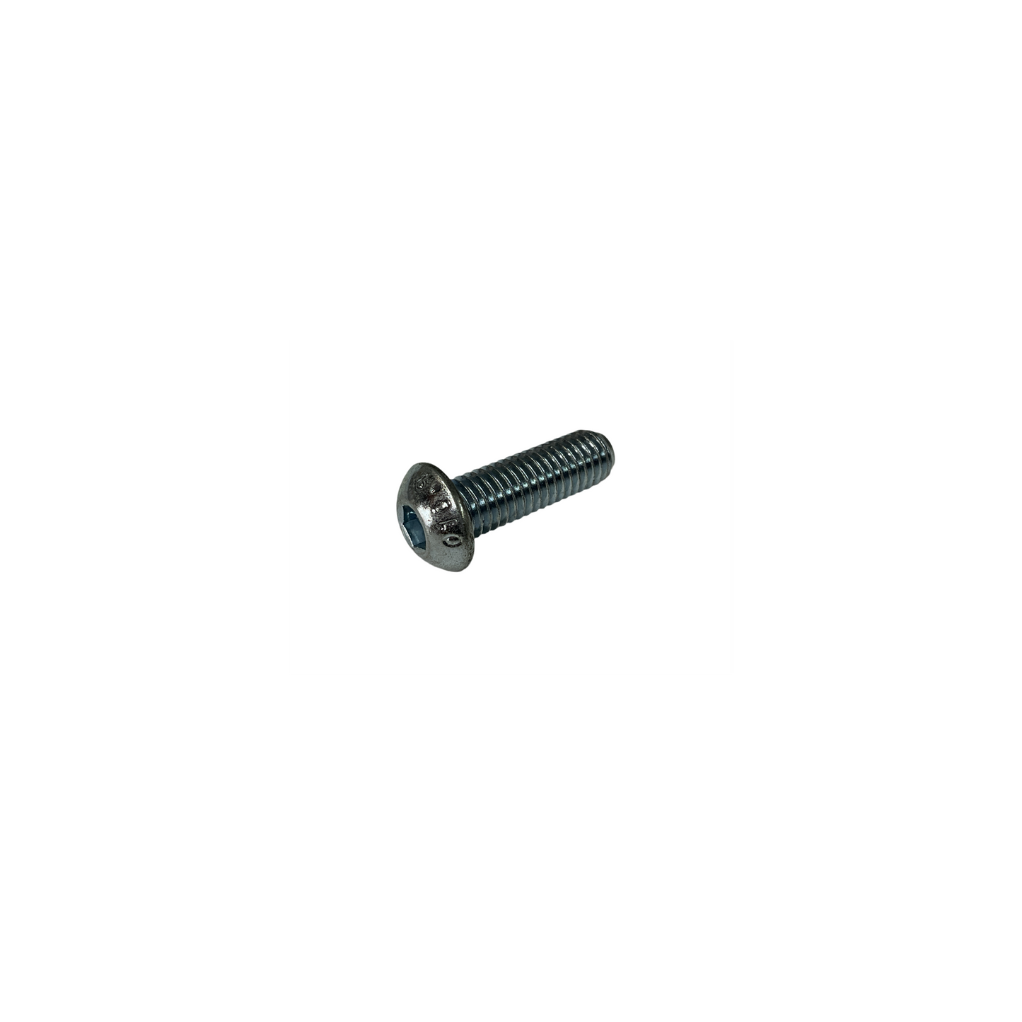 Tornillo Cabeza de Boton