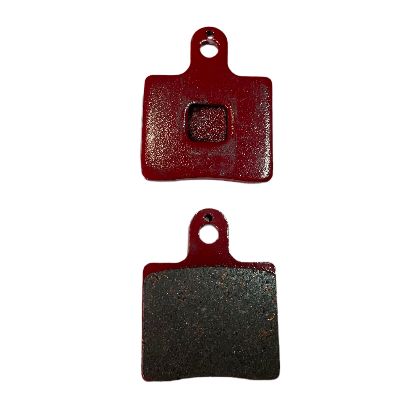 Par de balatas tipo CRG / MARANELLO delantera AM