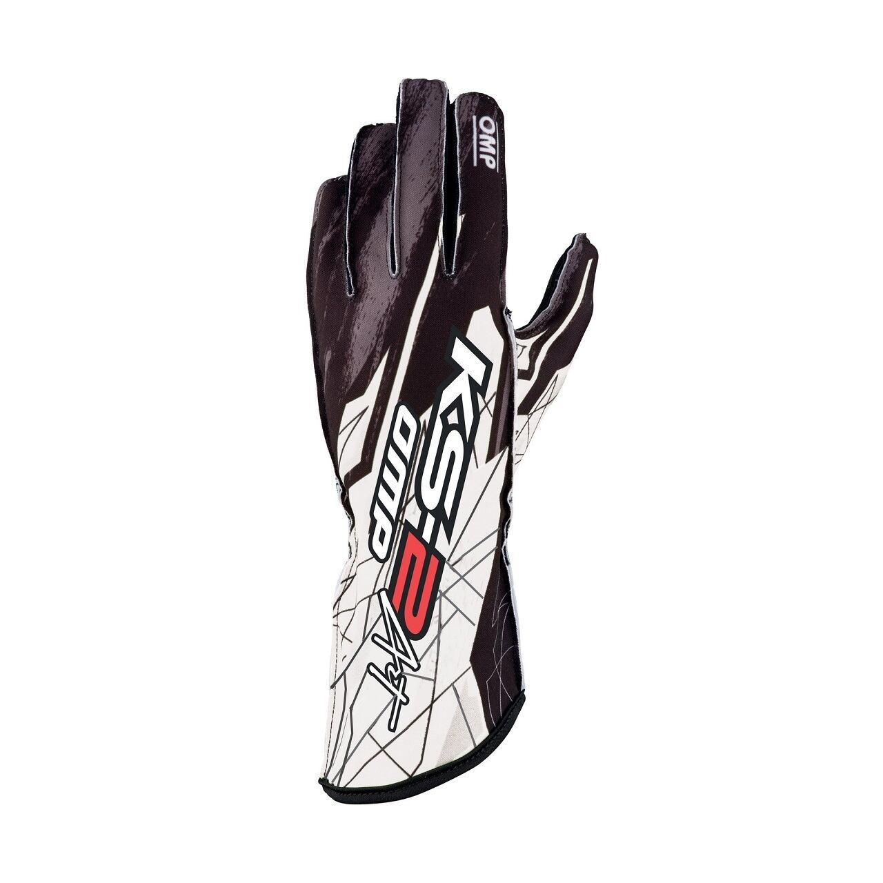 OMP Guantes KS-2 ART