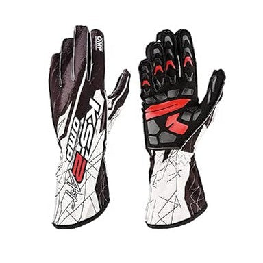 OMP Guantes KS-2 ART