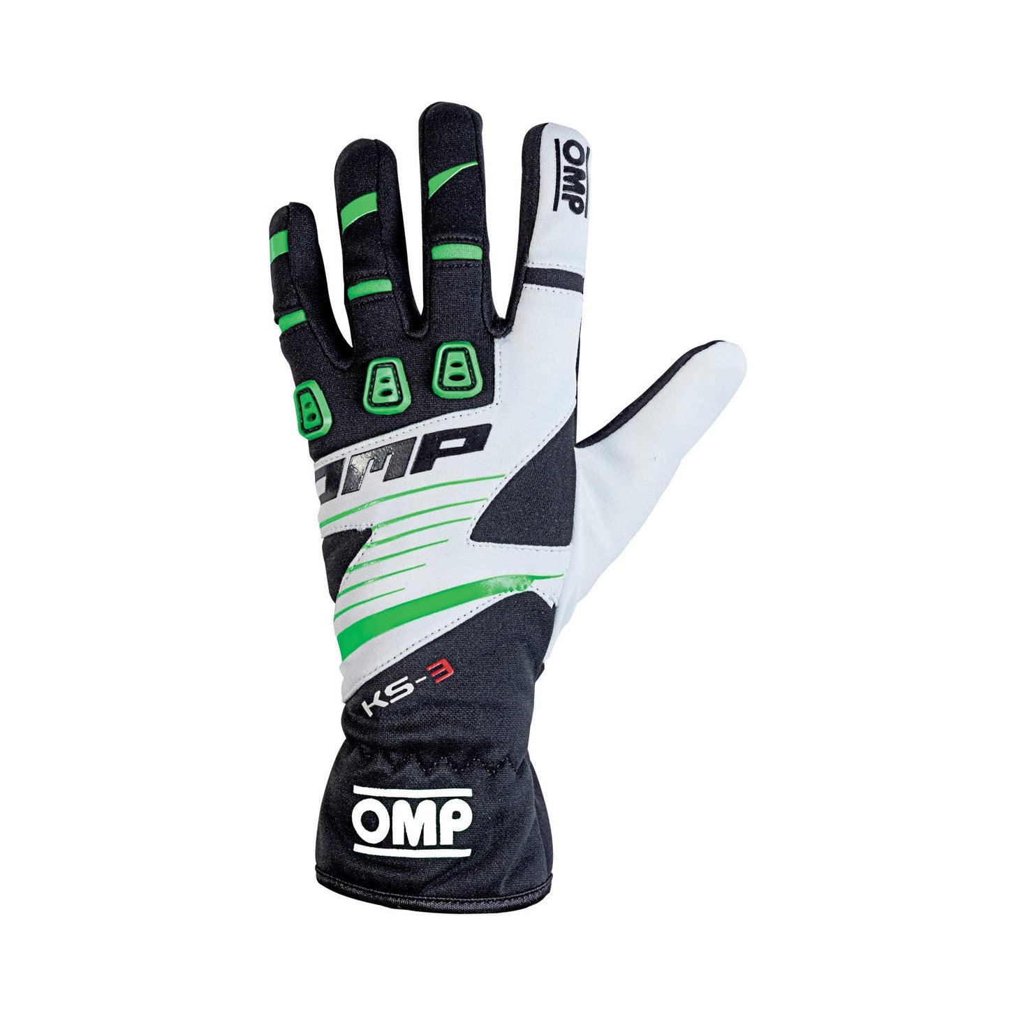 OMP GUANTE KS-1