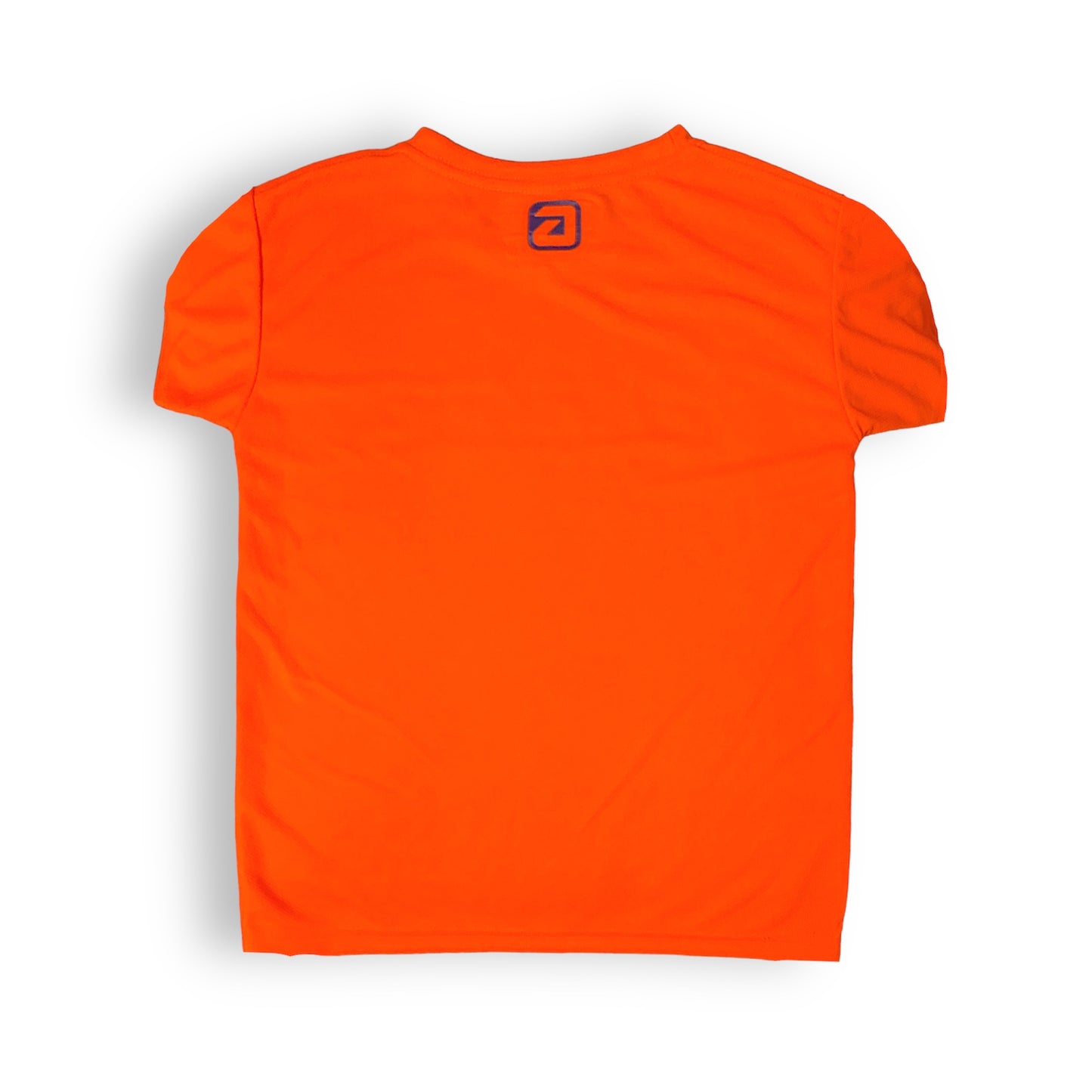 IAME PLAYERA DRY FIT MANGA CORTA