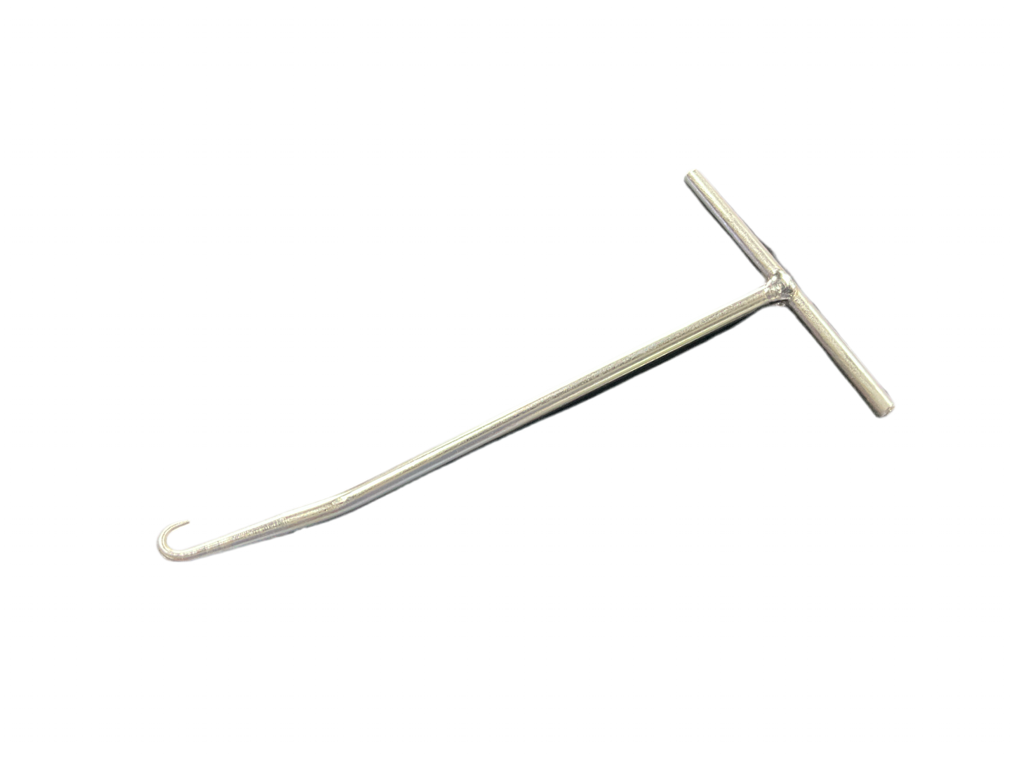 HERRAMIENTA JALADOR DE RESORTES DE GANCHO