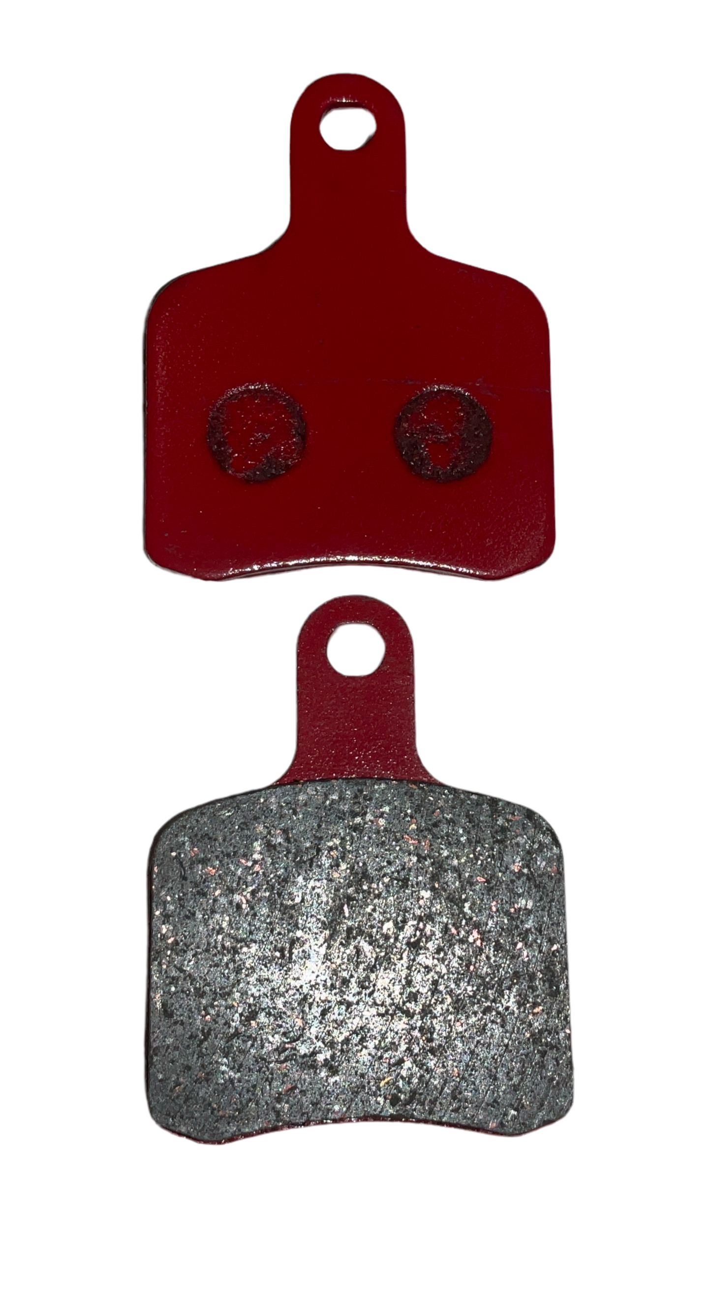 Par de Balatas tipo BS5 - SA2 AM