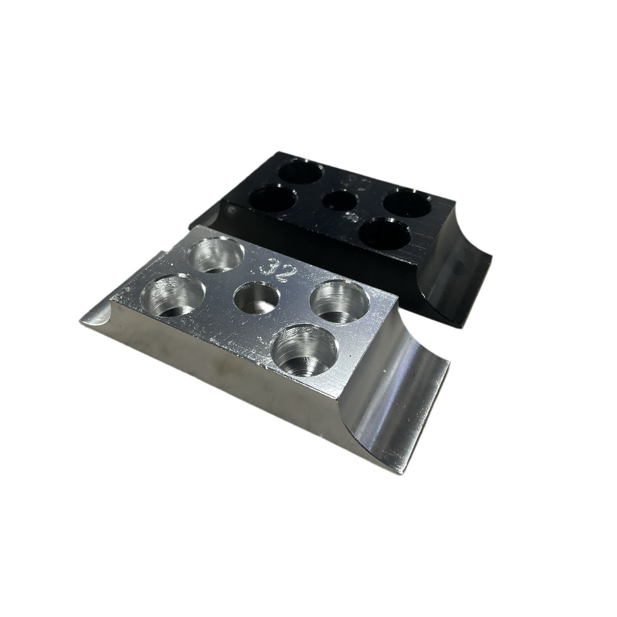 Clamp / Muela Para Base De Motor 32mm