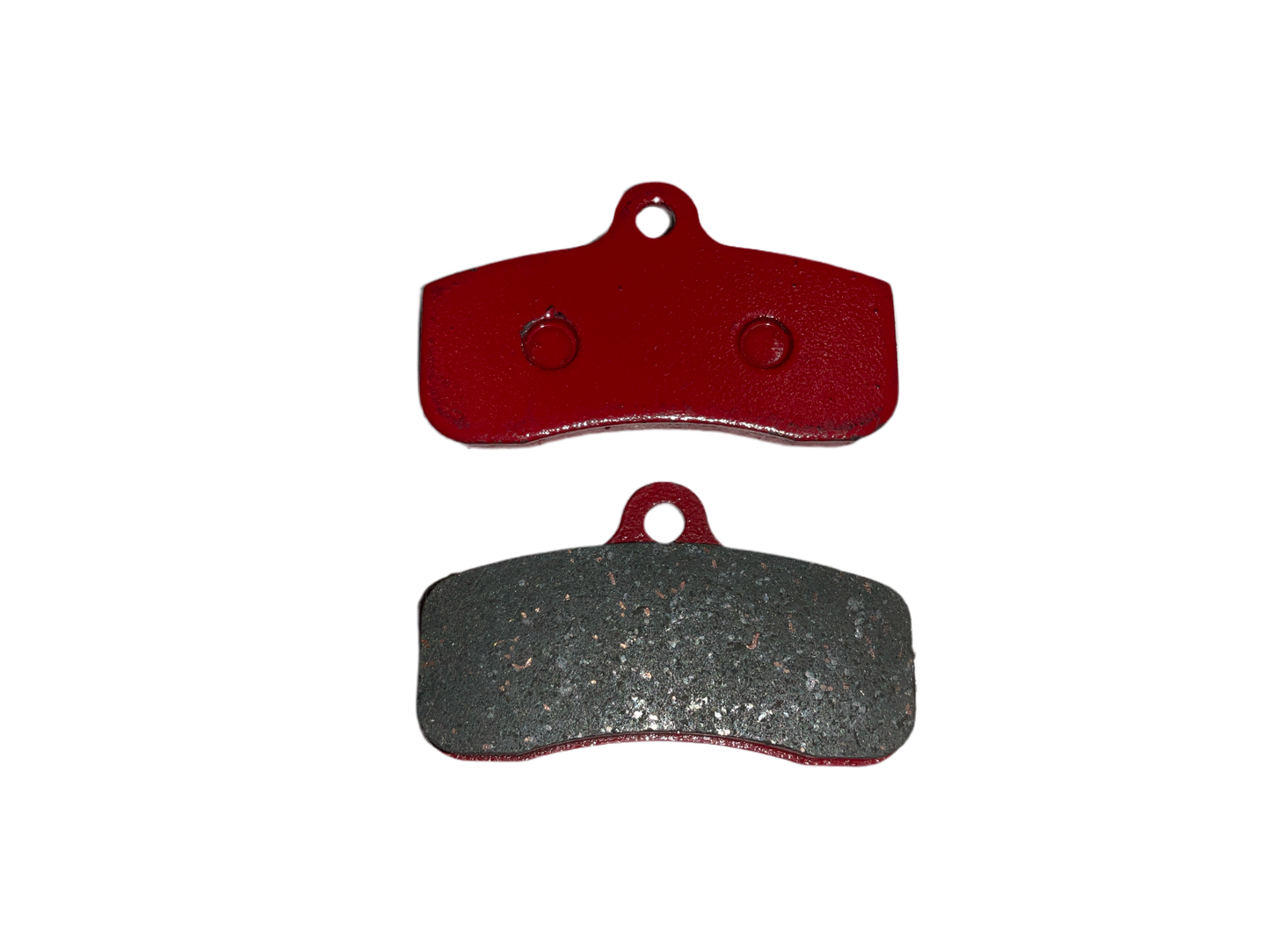 Par de balatas tipo SODI AM