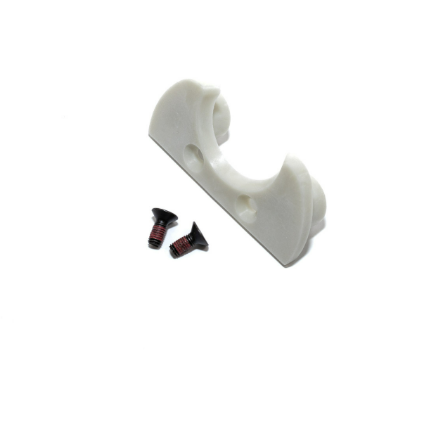 CONTRAPESO PLASTICO PARA CIGUEÑAL MS (1 PZA)