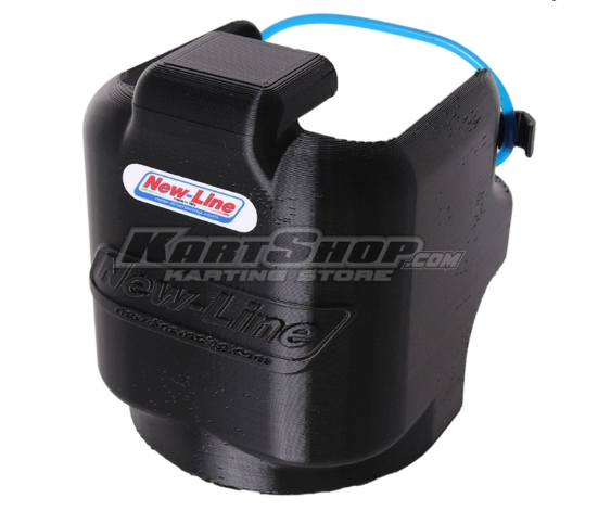 Cubre cilindro de X30 plastico NL