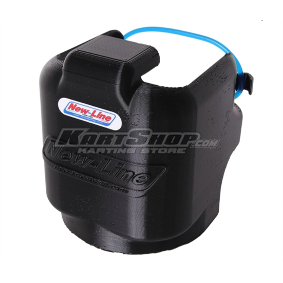 Cubre cilindro de X30 plastico NL