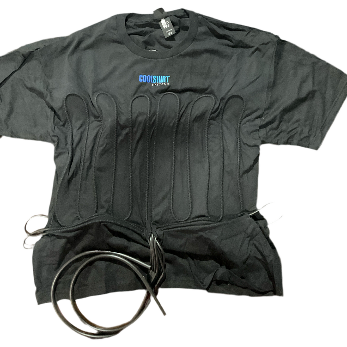 COOLSHIRT PLAYERA TERMICA ADULTO