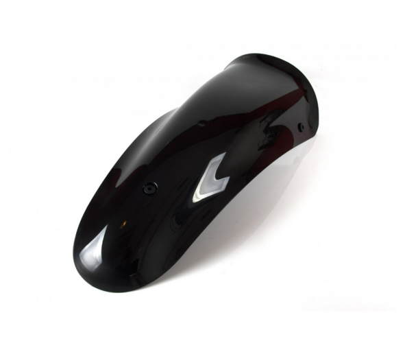 Nariz fairing Mini KG MK 20 negro MAR / CRG