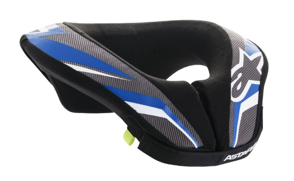 Alpinestars Cuellera Sequence Sencilla