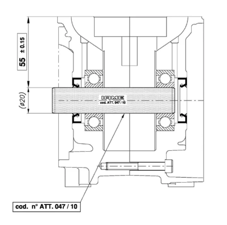 HERRAMIENTA VERIFICACION DE ANCHURA DE CARCAZAS MS
