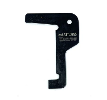 HERRAMIENTA DE COMPROBACION DE LA ALTURA DEL PISTON SSE