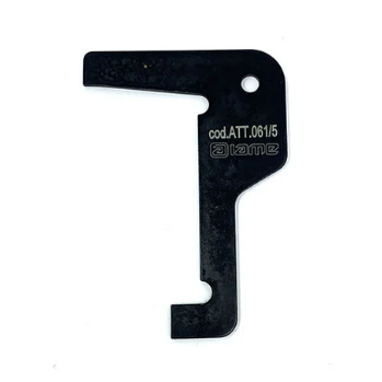 HERRAMIENTA DE COMPROBACION DE LA ALTURA DEL PISTON SSE