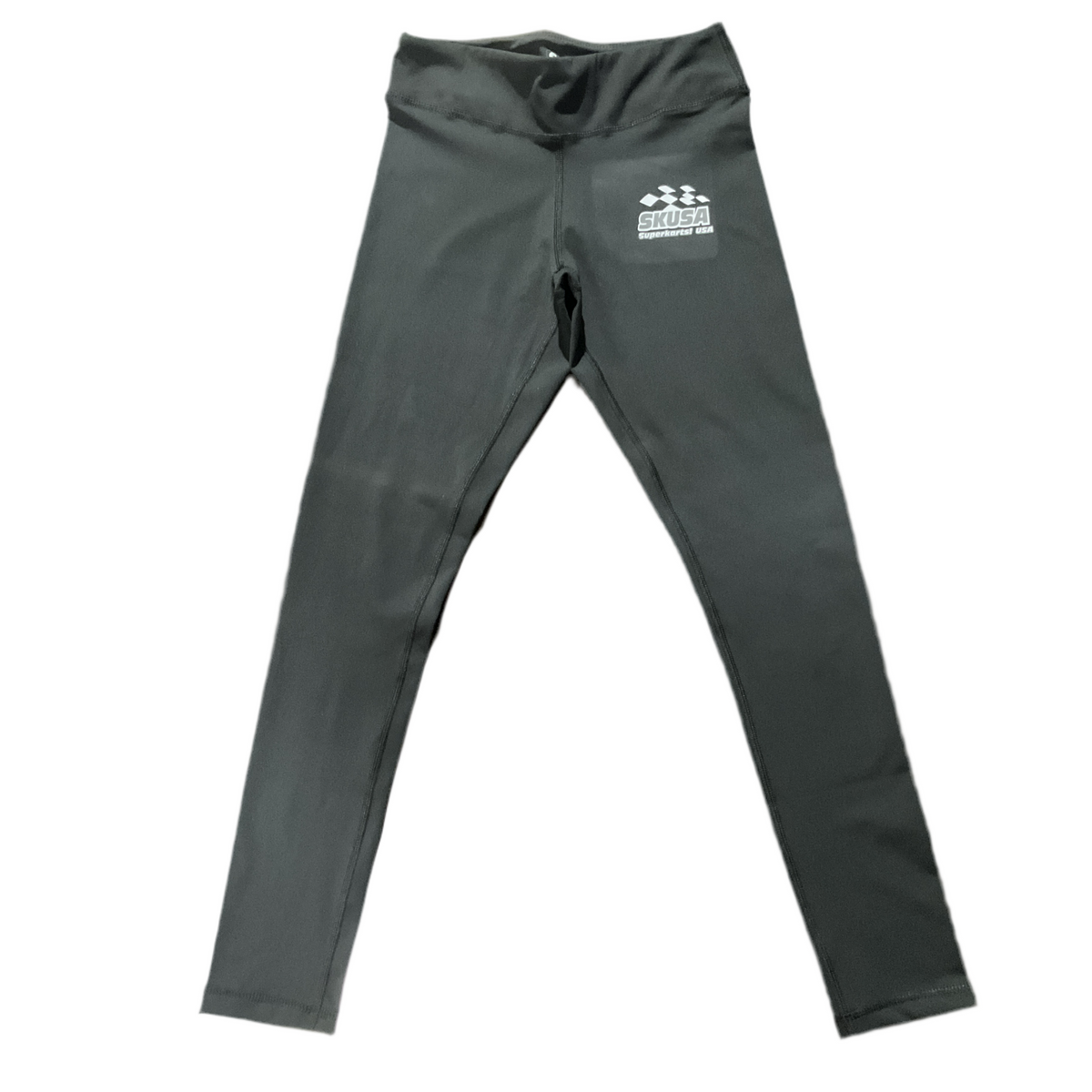 SKUSA LEGGINS NEGRO