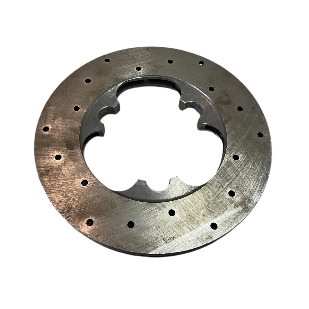 Disco Delantero KZ V11 154 mm MAR / CRG