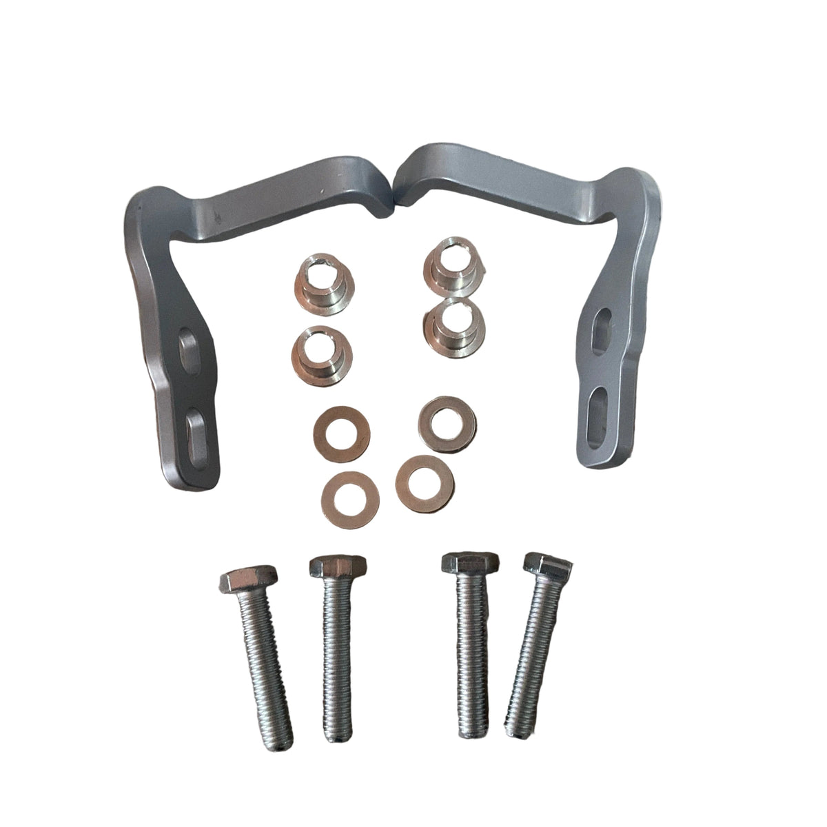 Ganchos Bumper Keeper ( Solo Ganchos )