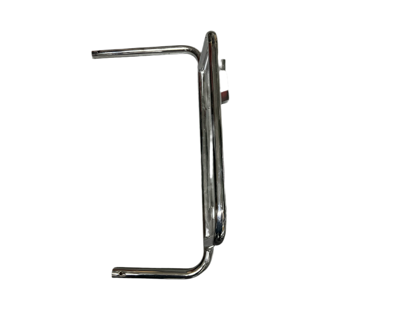 Herraje Lateral Derecho M6 OTK