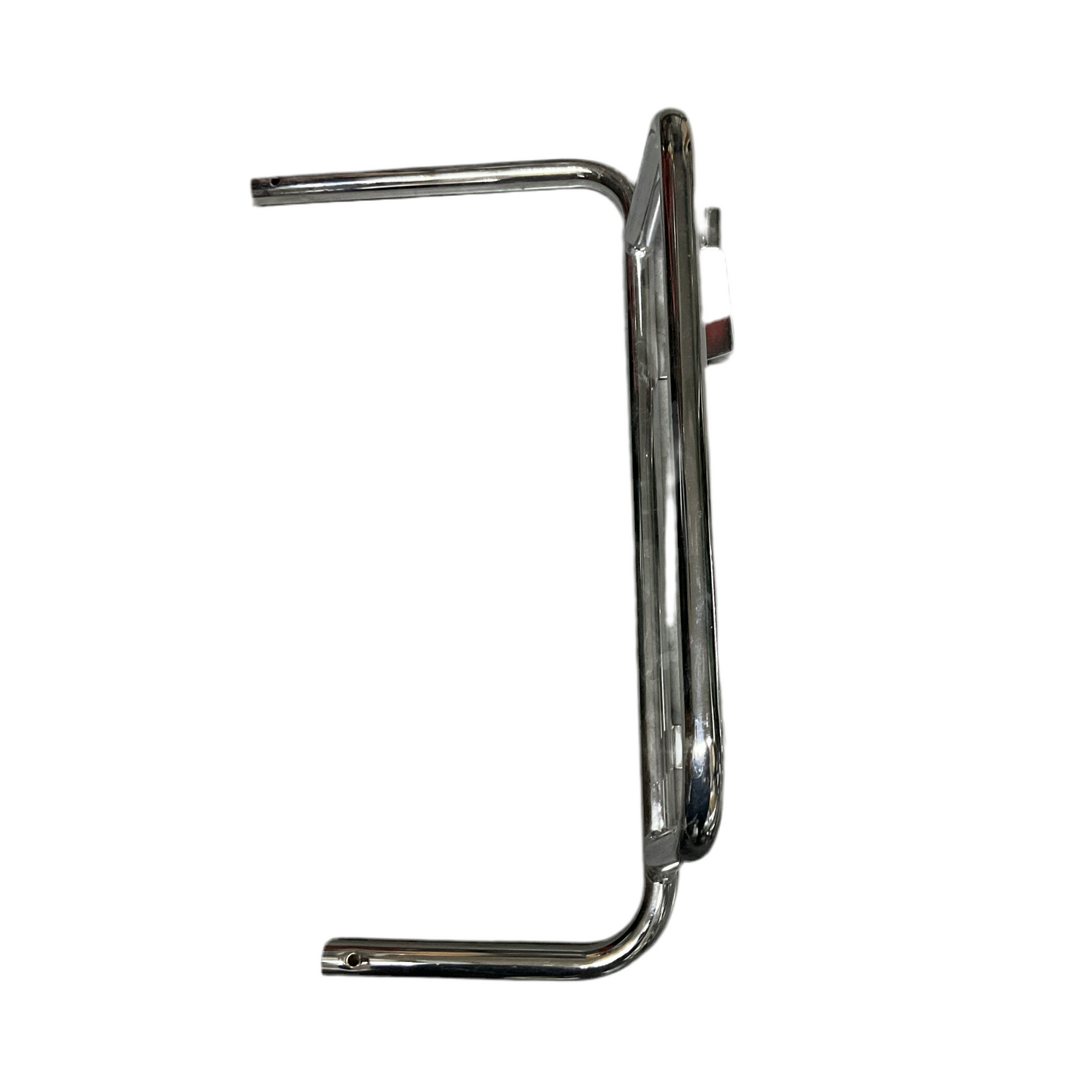 Herraje Lateral Derecho M6 OTK